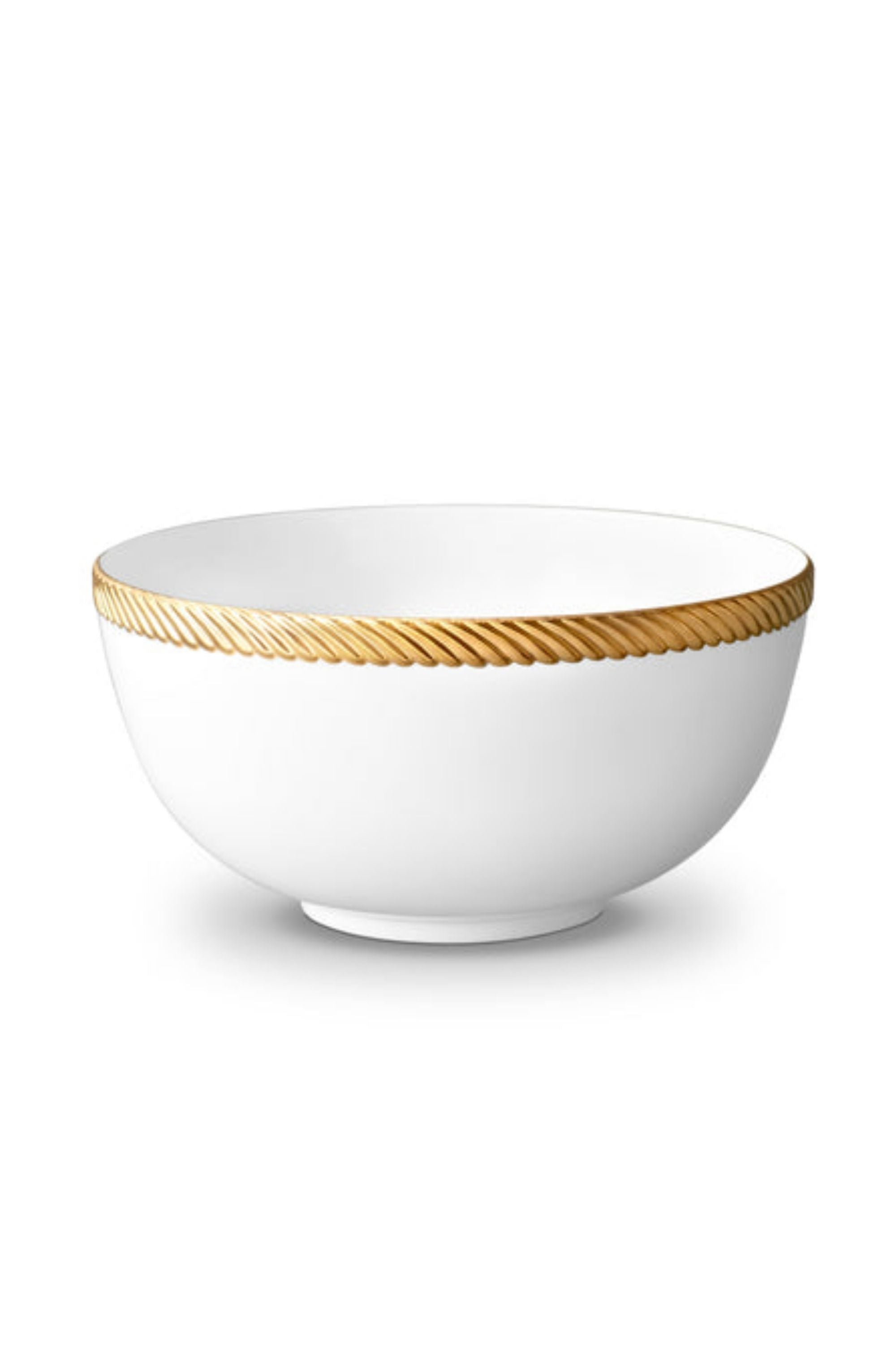 CORDE GOLD SERVING