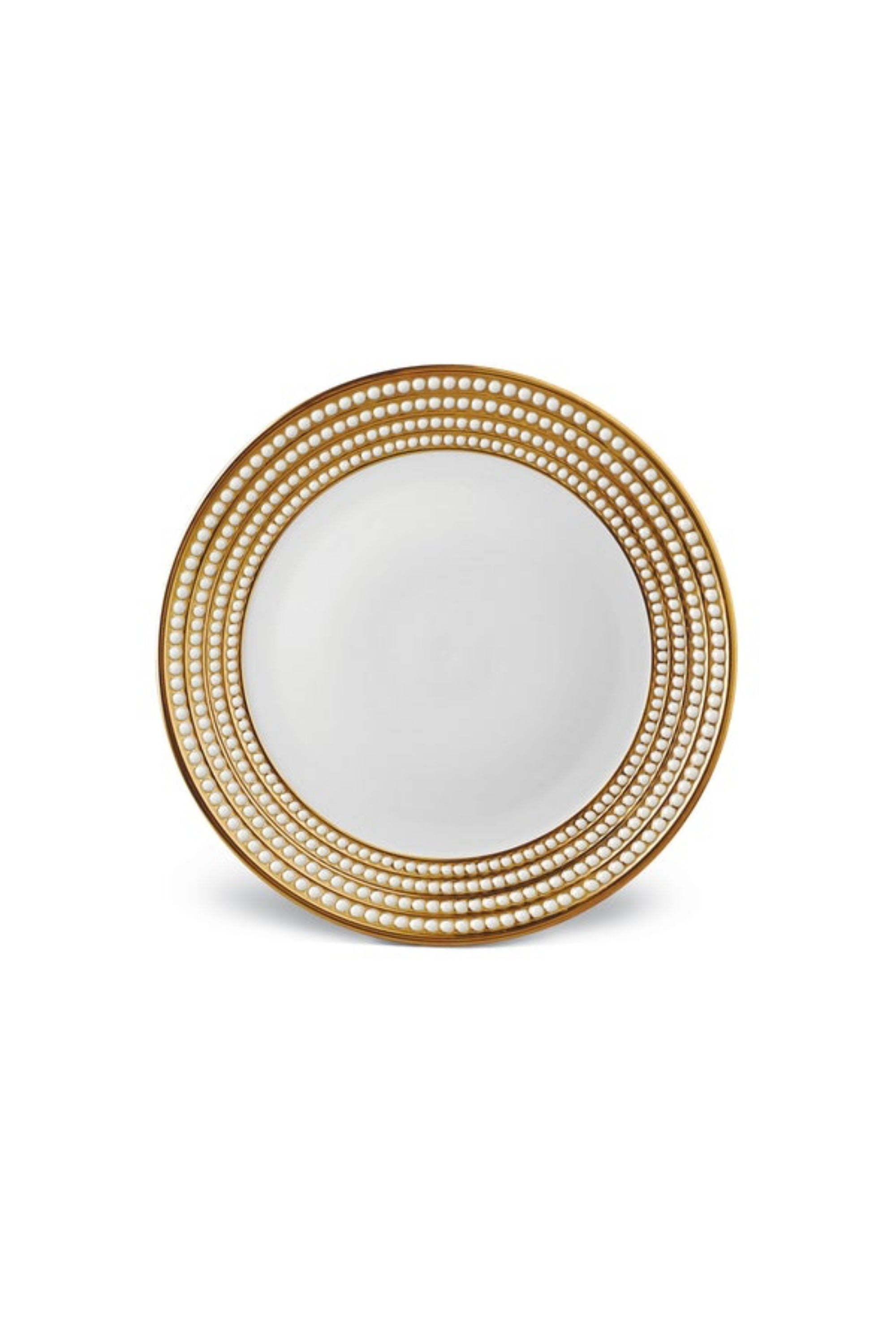 PERLEE GOLD DINNERWARE