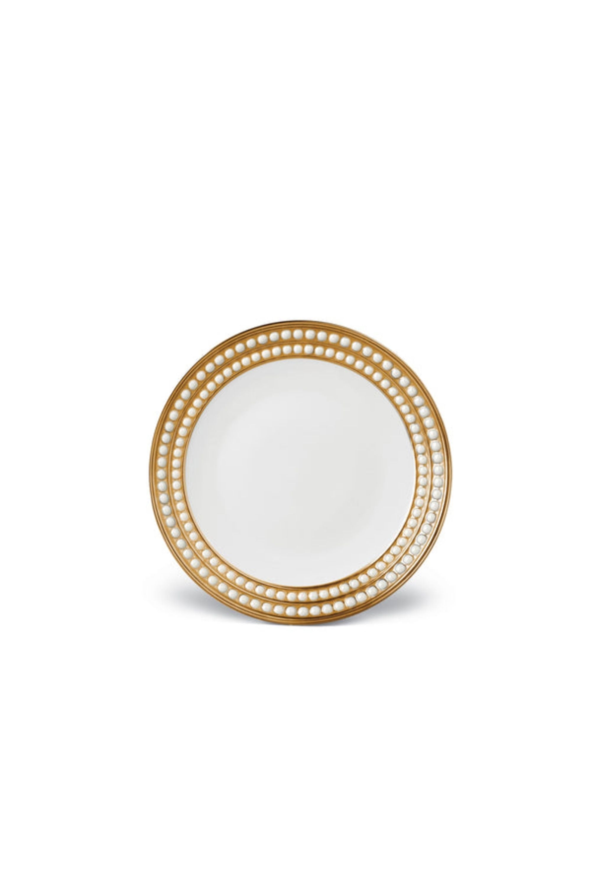 PERLEE GOLD DINNERWARE