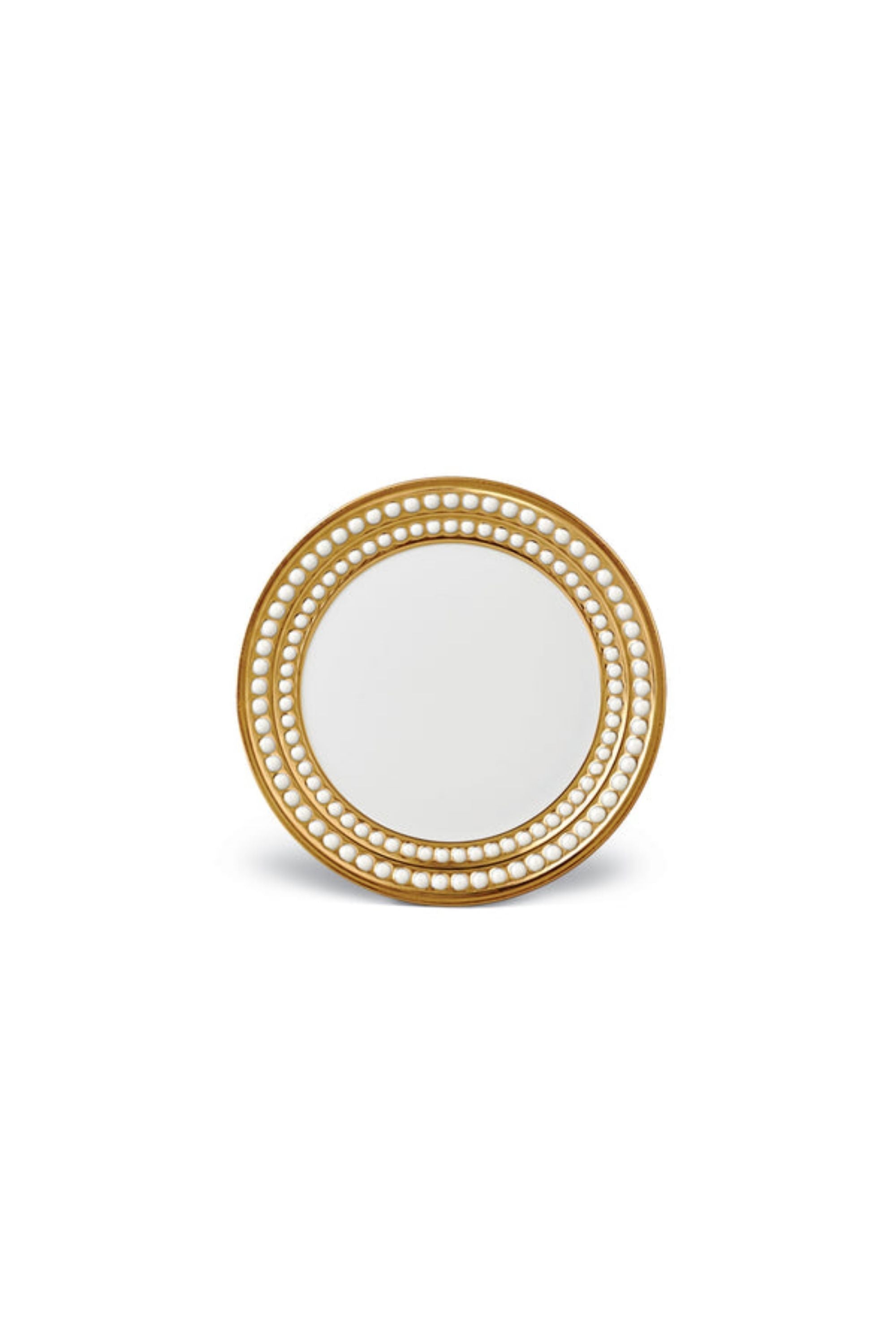 PERLEE GOLD DINNERWARE