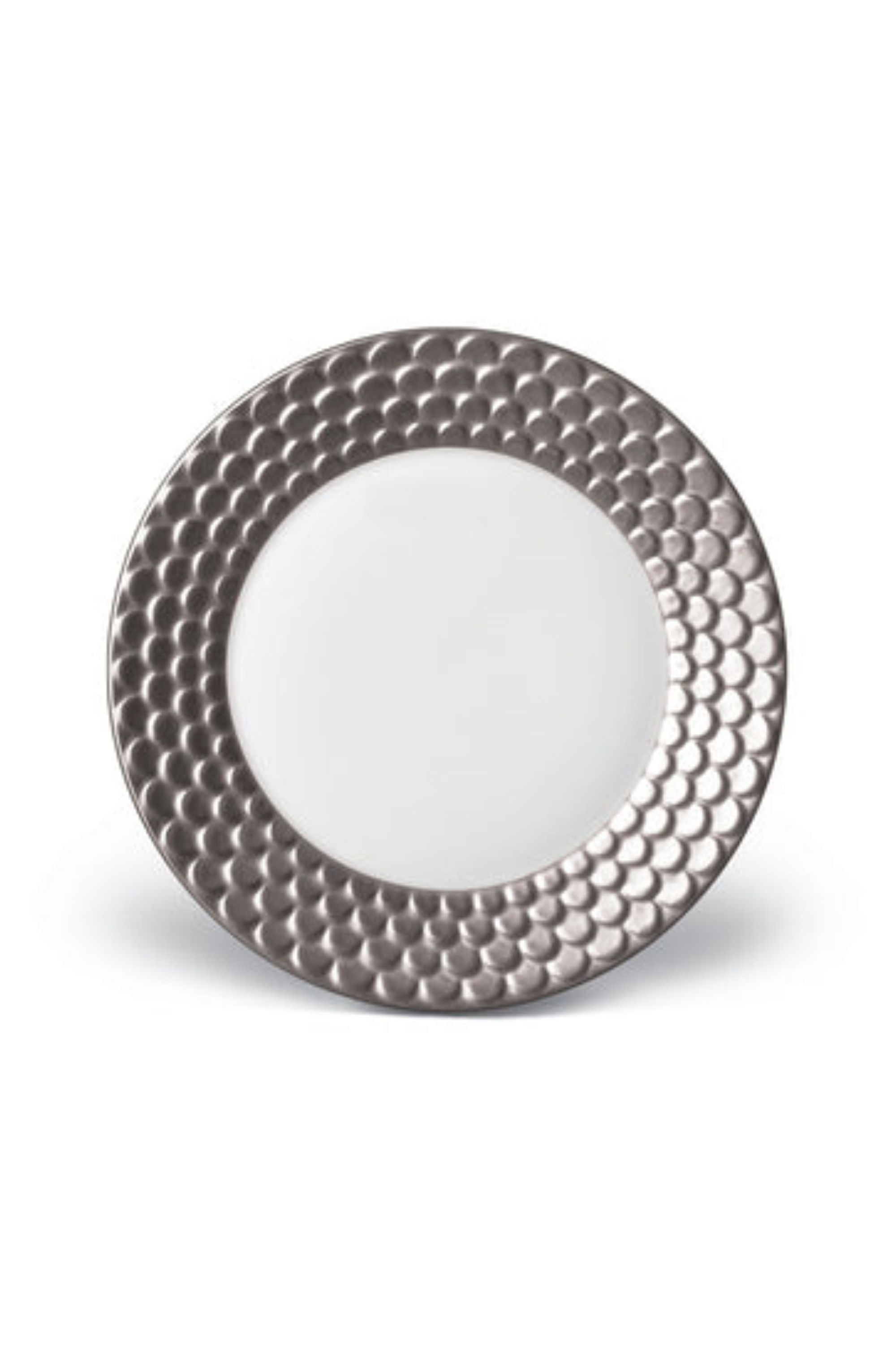 AEGEAN PLATINUM DINNERWARE