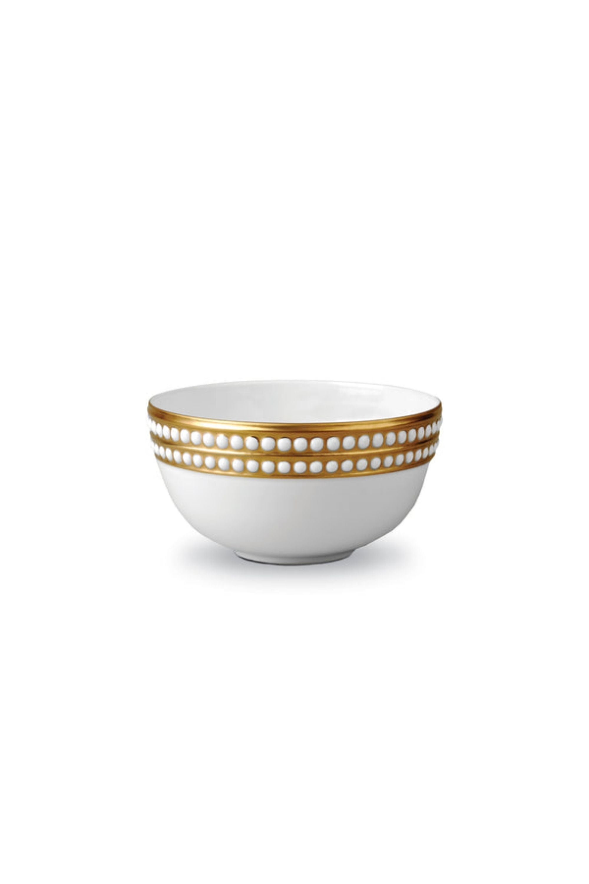 PERLEE GOLD DINNERWARE