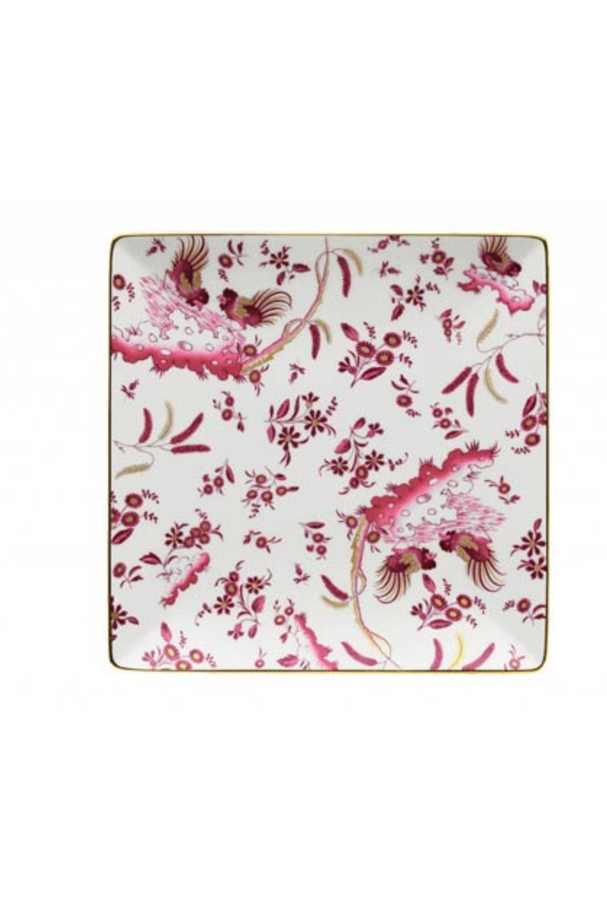 ORO DI DOCCIA MAGENTA DECORATIVE