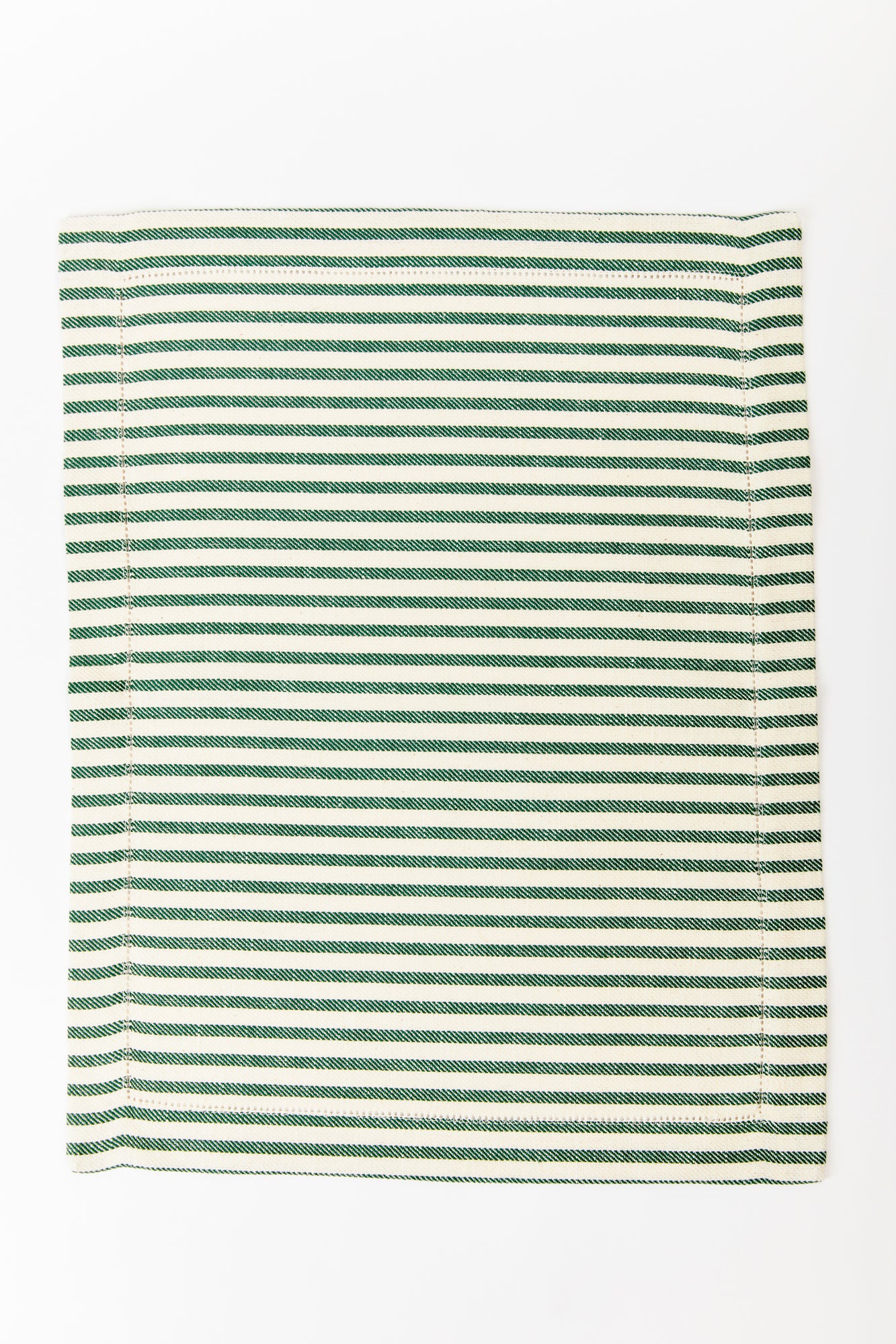 STRIPED PLACEMAT