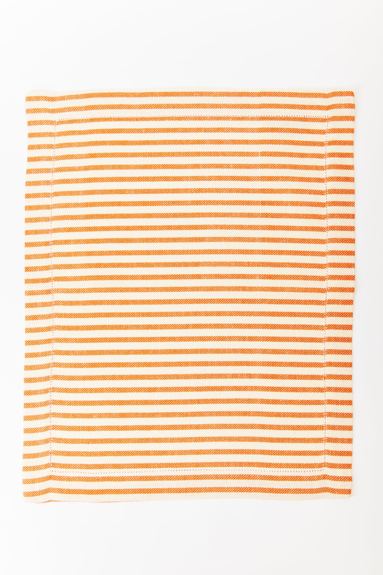 STRIPED PLACEMAT