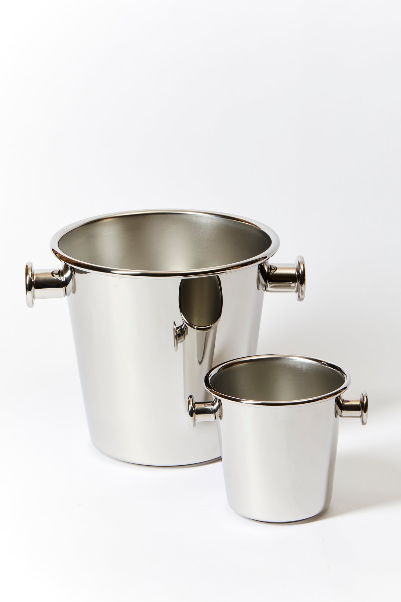 SOTTSASS ICE BUCKET