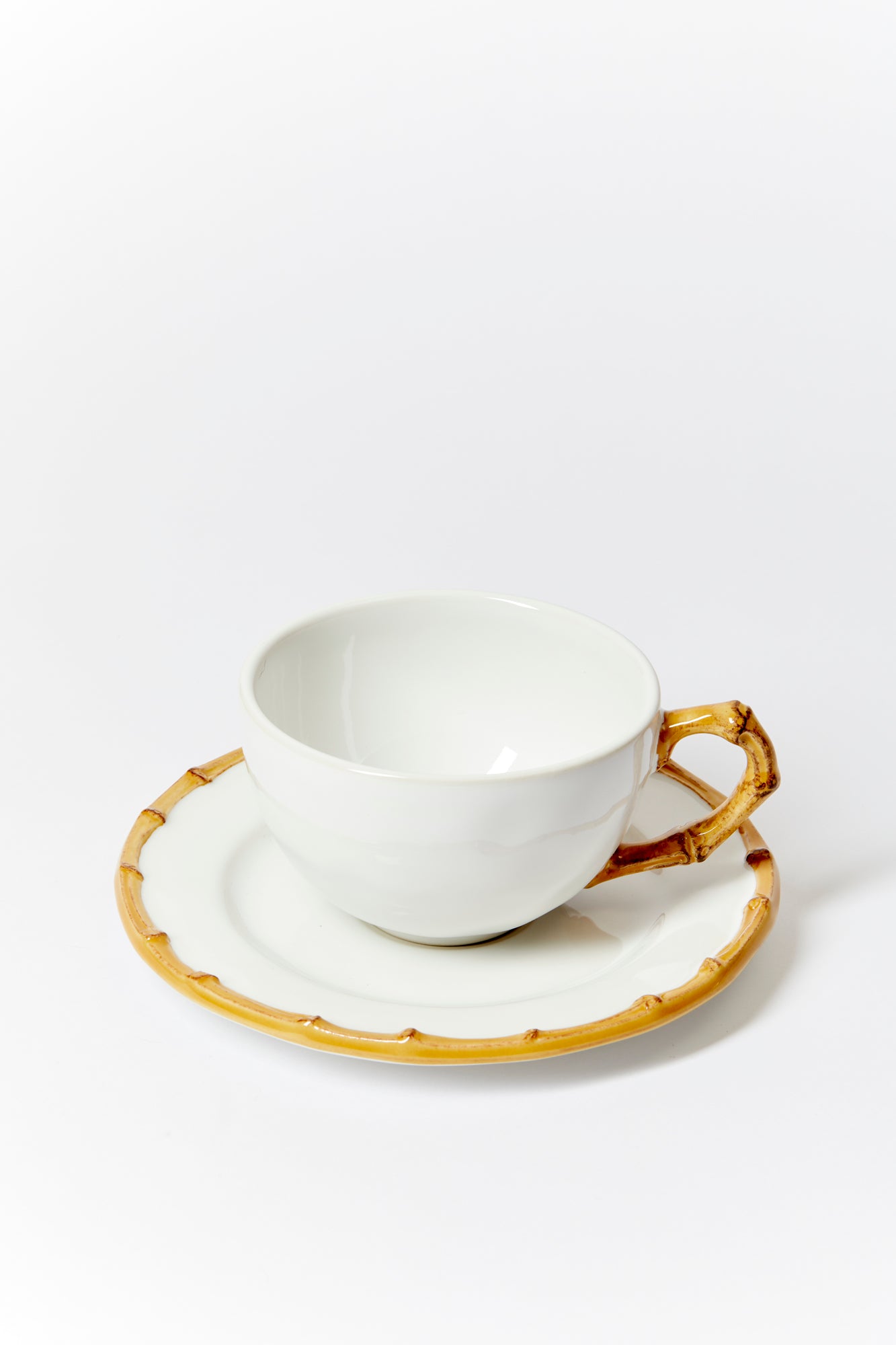 BAMBOO DINNERWARE