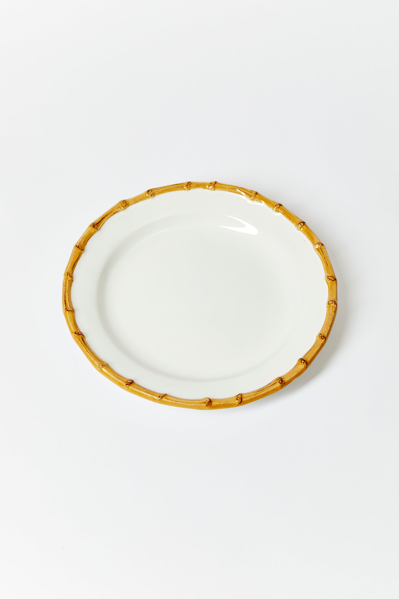 BAMBOO DINNERWARE