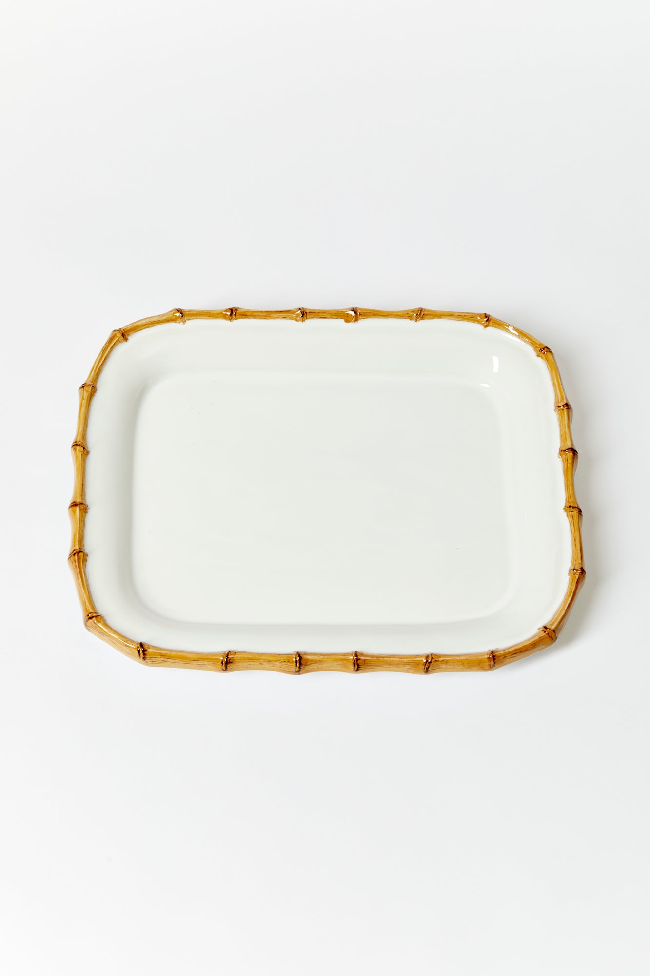 BAMBOO DINNERWARE