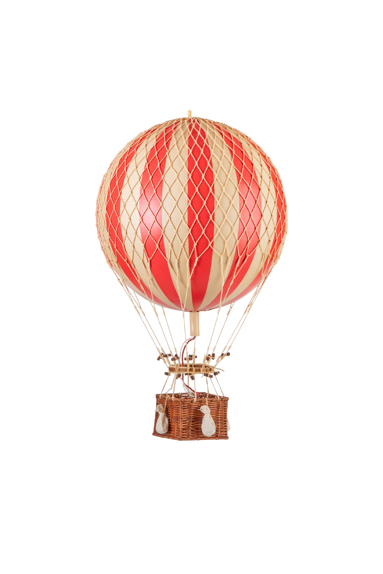 HOT AIR BALLOON