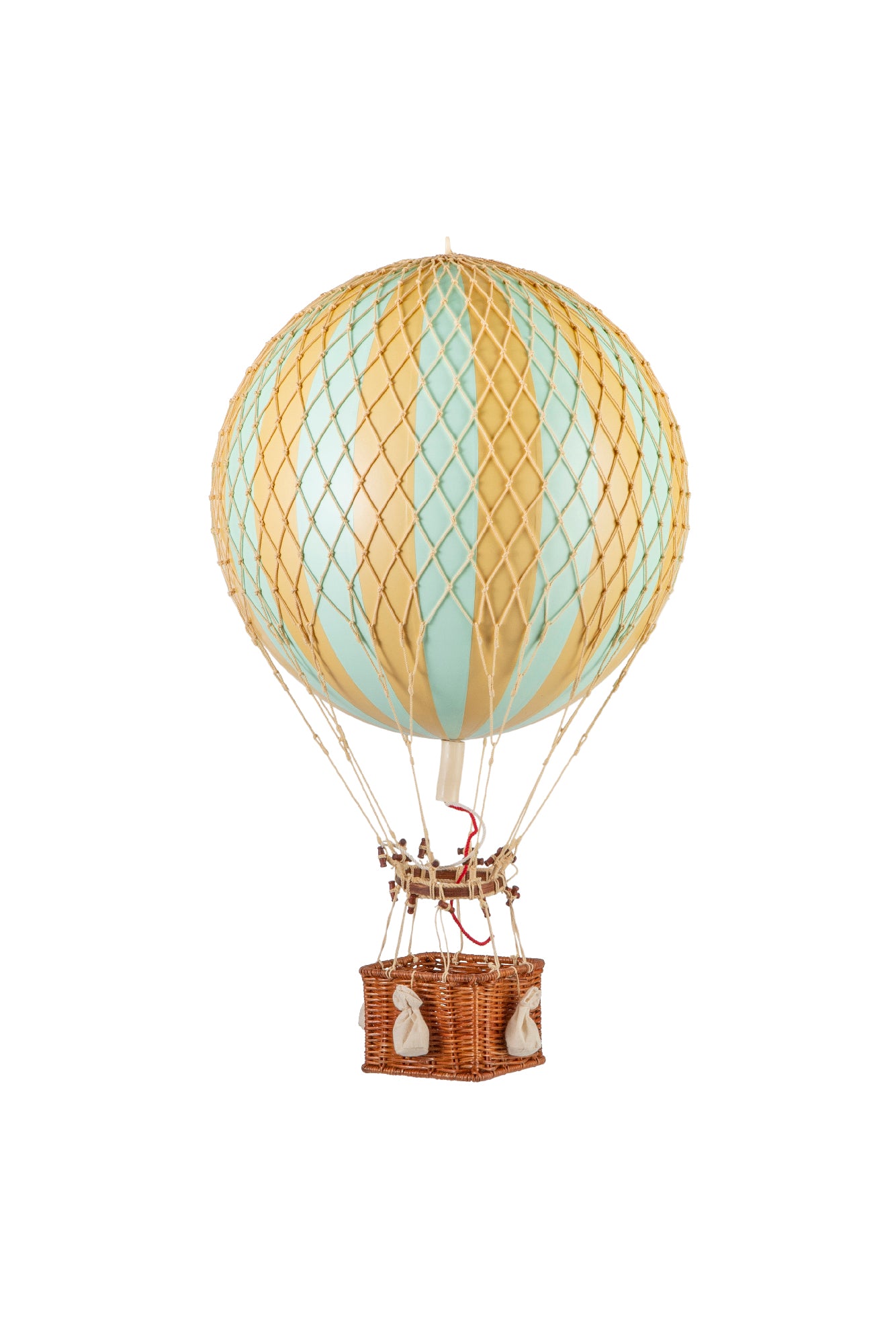 HOT AIR BALLOON