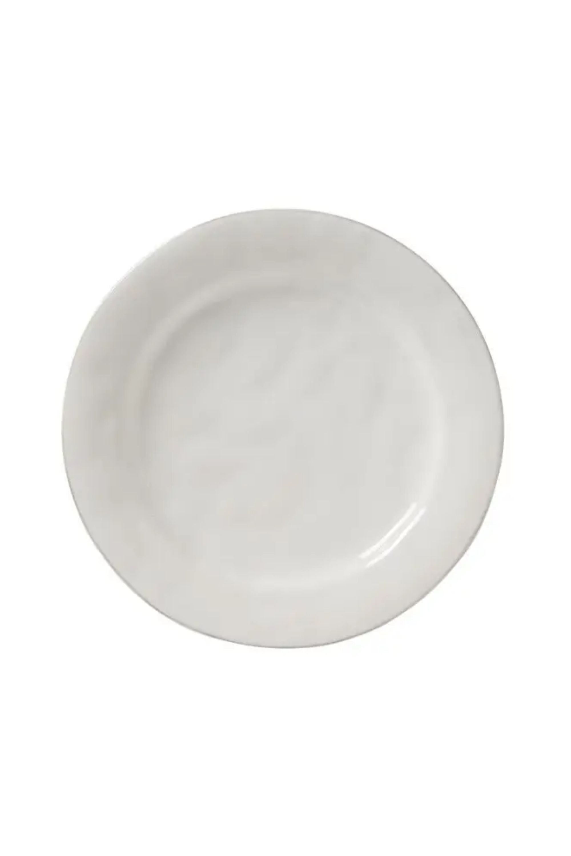 PURO WHITE DINNERWARE