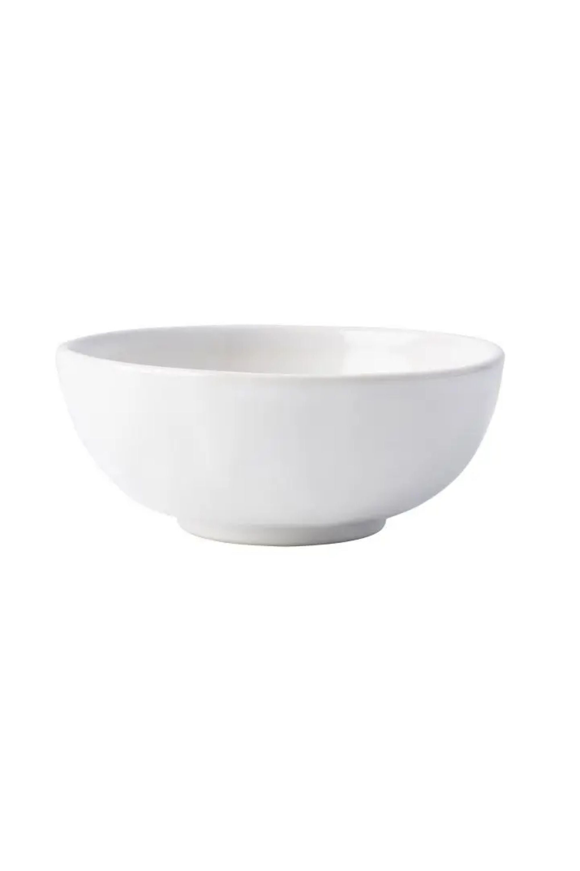 PURO WHITE DINNERWARE