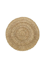 Straw Loop Placemat