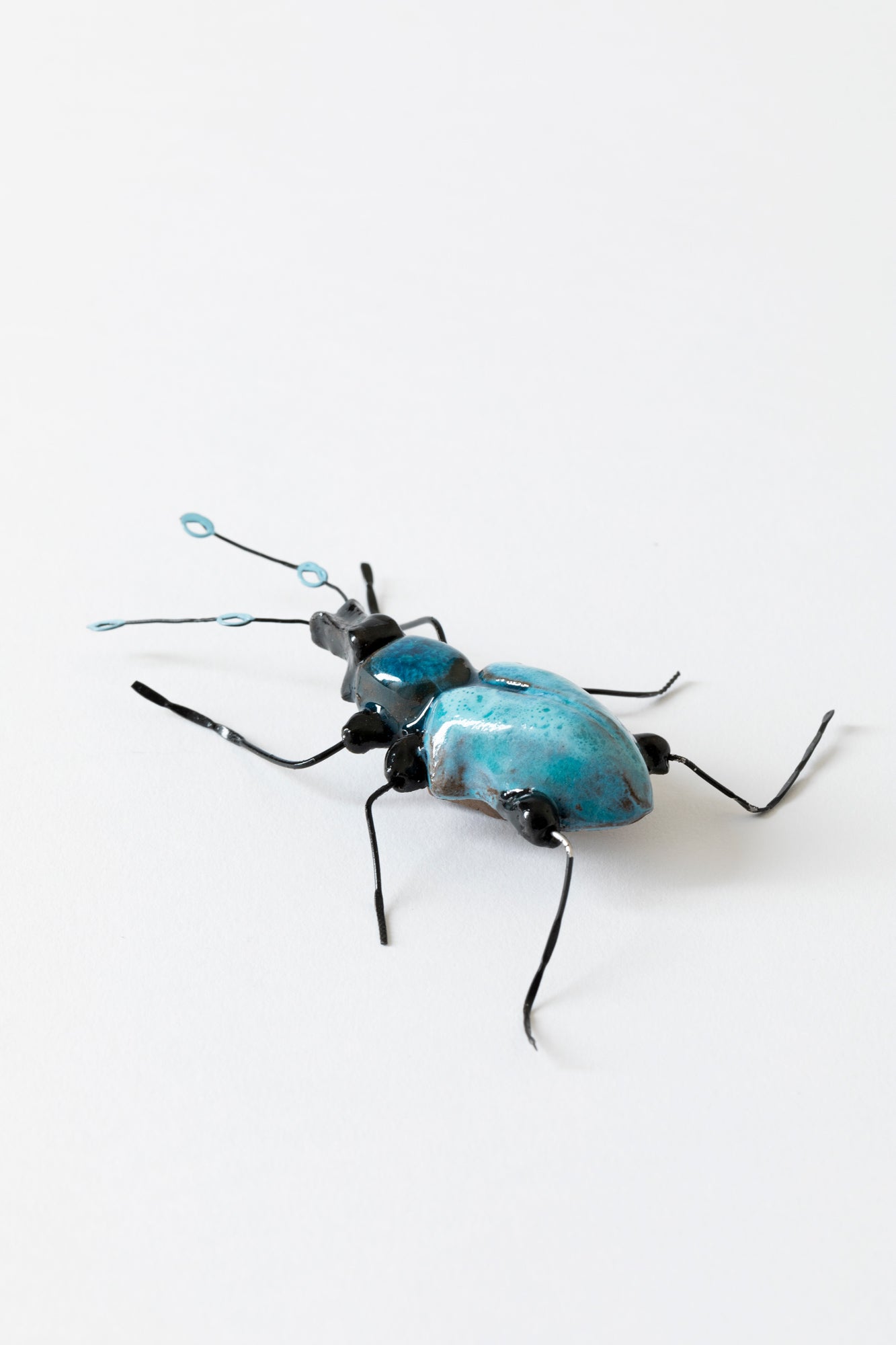 CERAMIC INSECTS