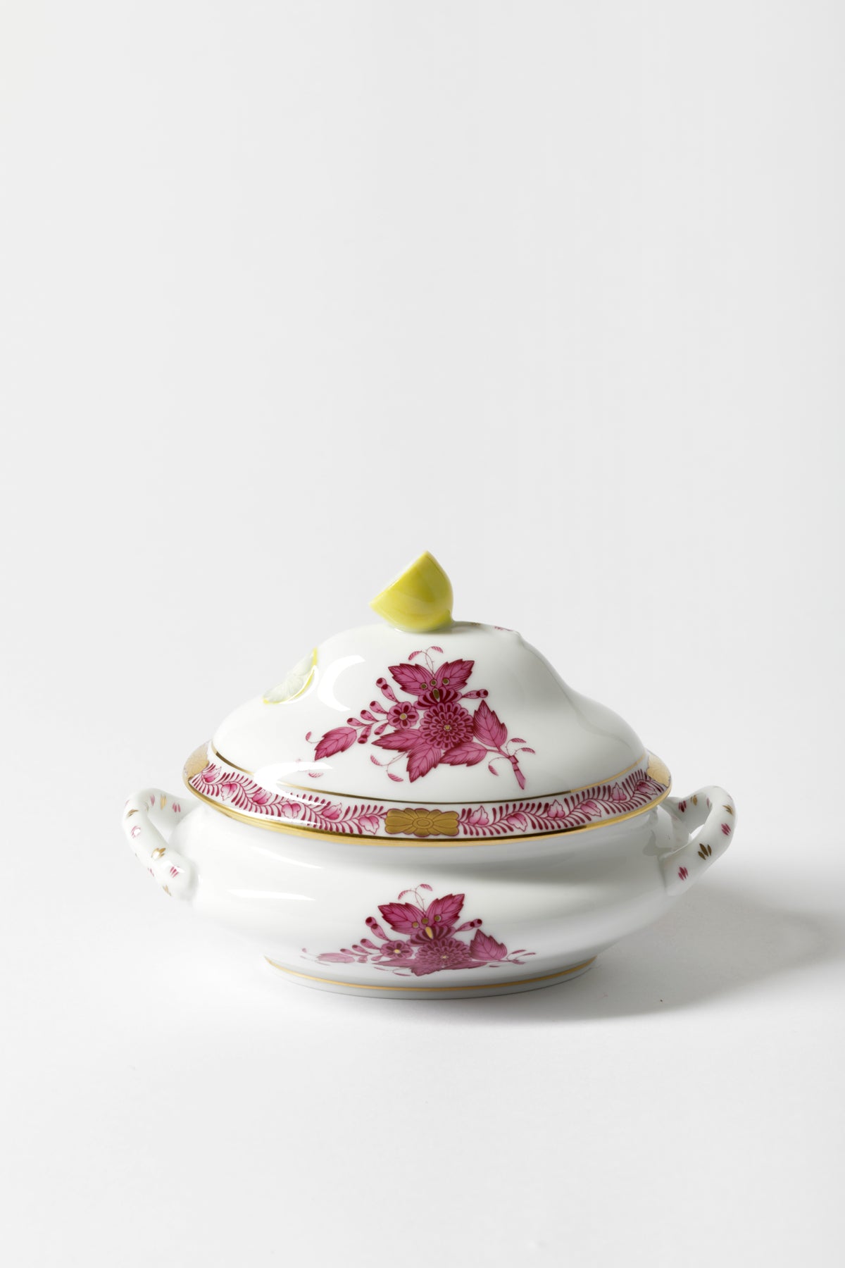 CHINESE BOUQUET RASPBERRY