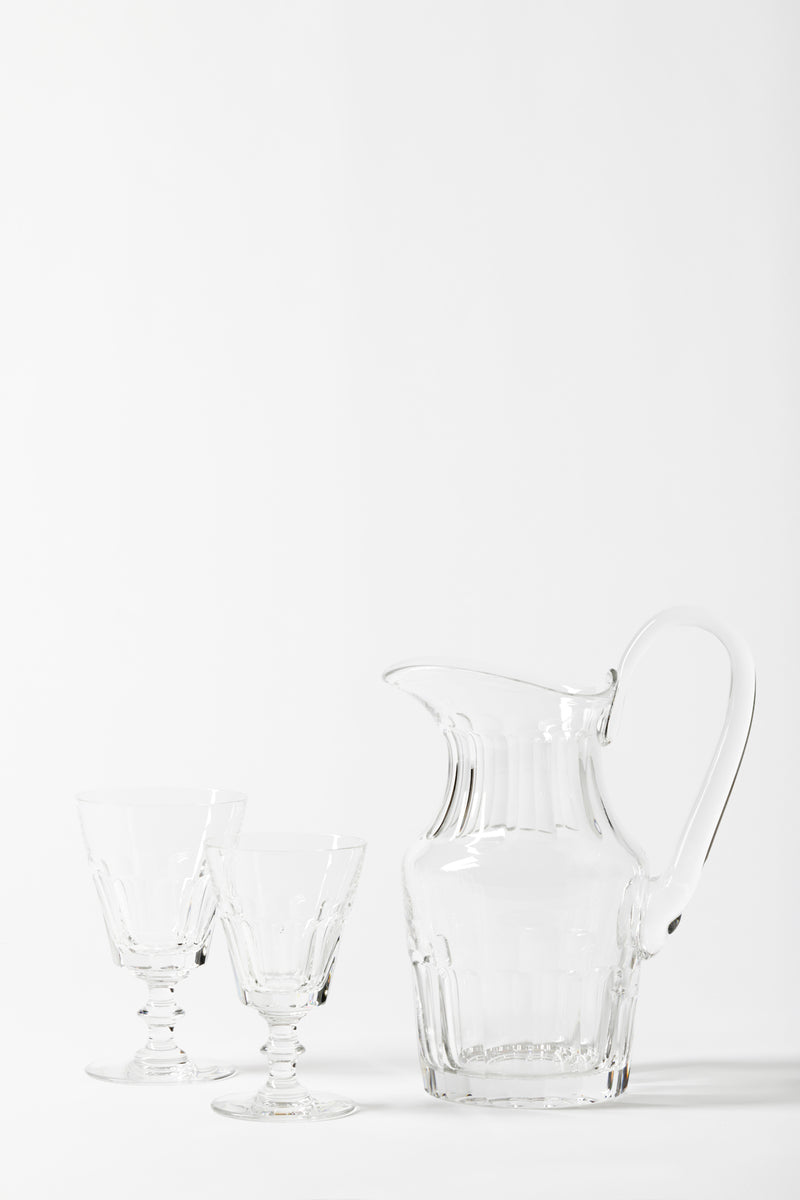 CATON CRYSTAL WATER GOBLET