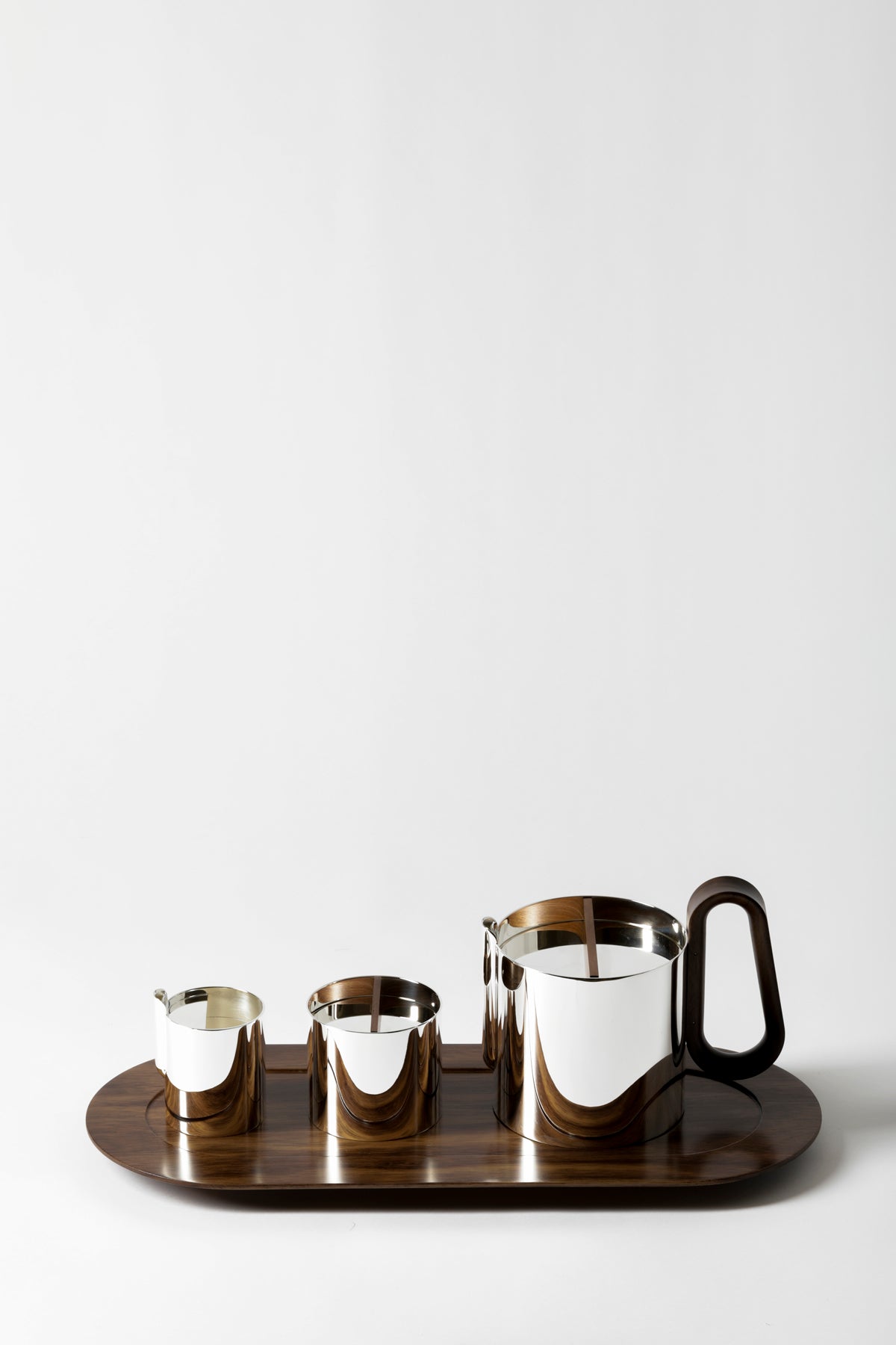 PHI TEA SERVICE