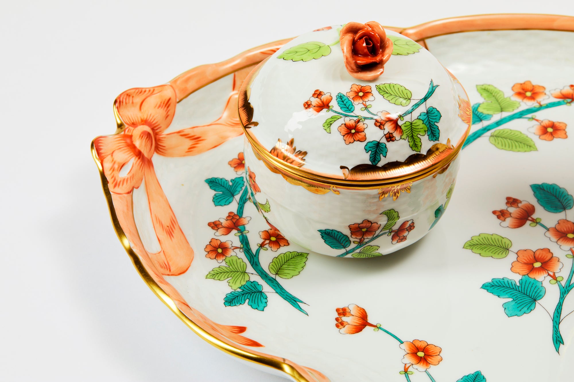 LIVIA COFFEE SERVICE Houses & Parties