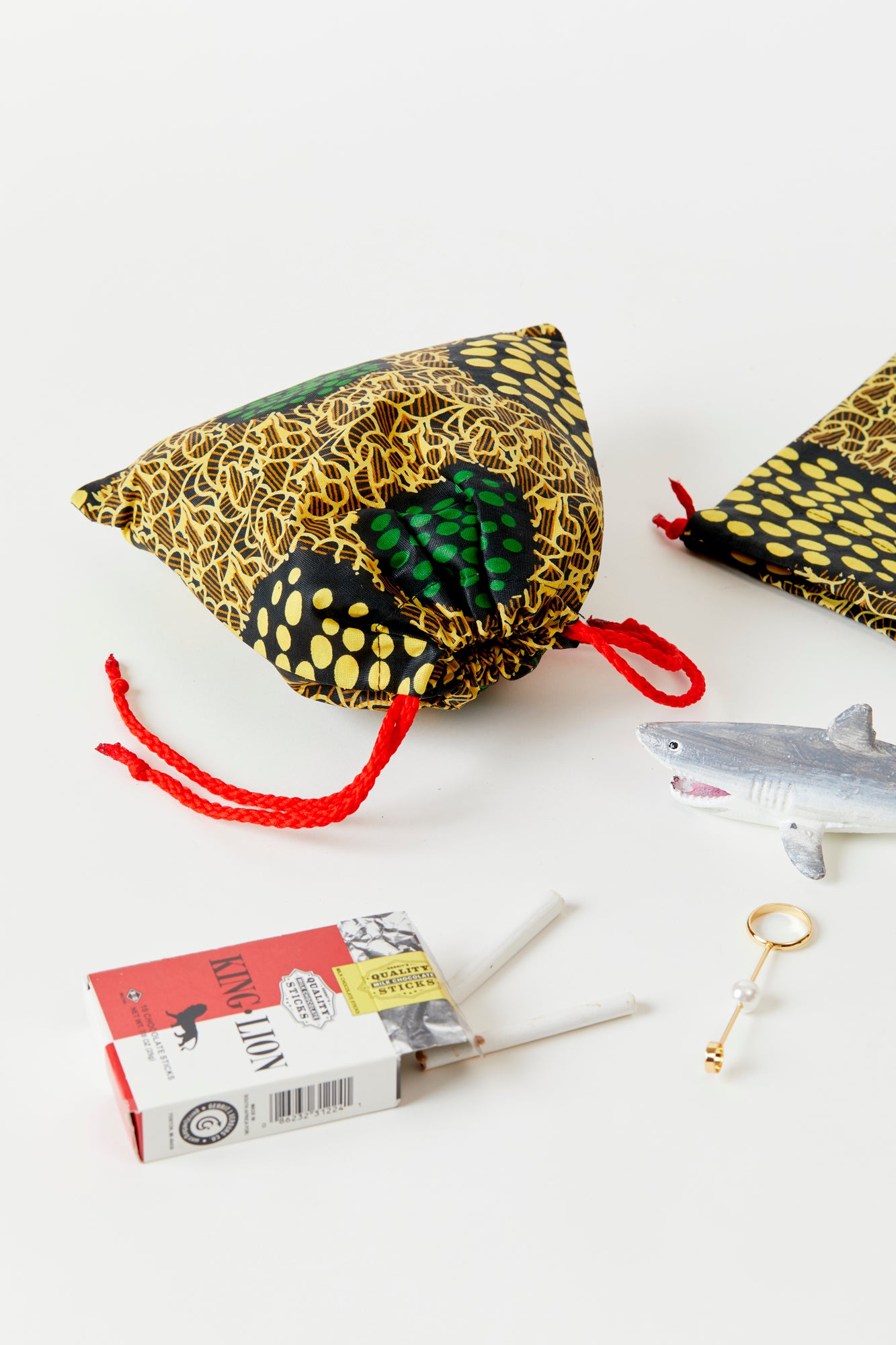 ANKARA GIFT BAG