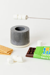 SET OF 4 MARSHMALLOW TOASTING STICKS