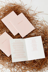 SET OF 4 CAMPFIRE SONG BOOKS
