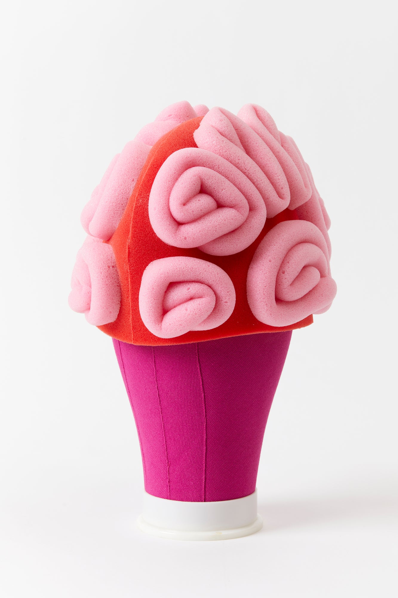 BRAINIAC HAT