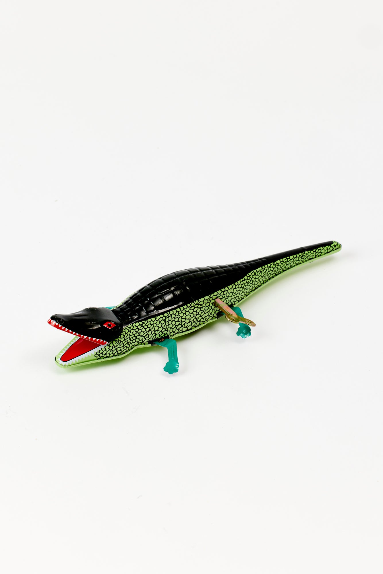 Wind up nostalgic toys.