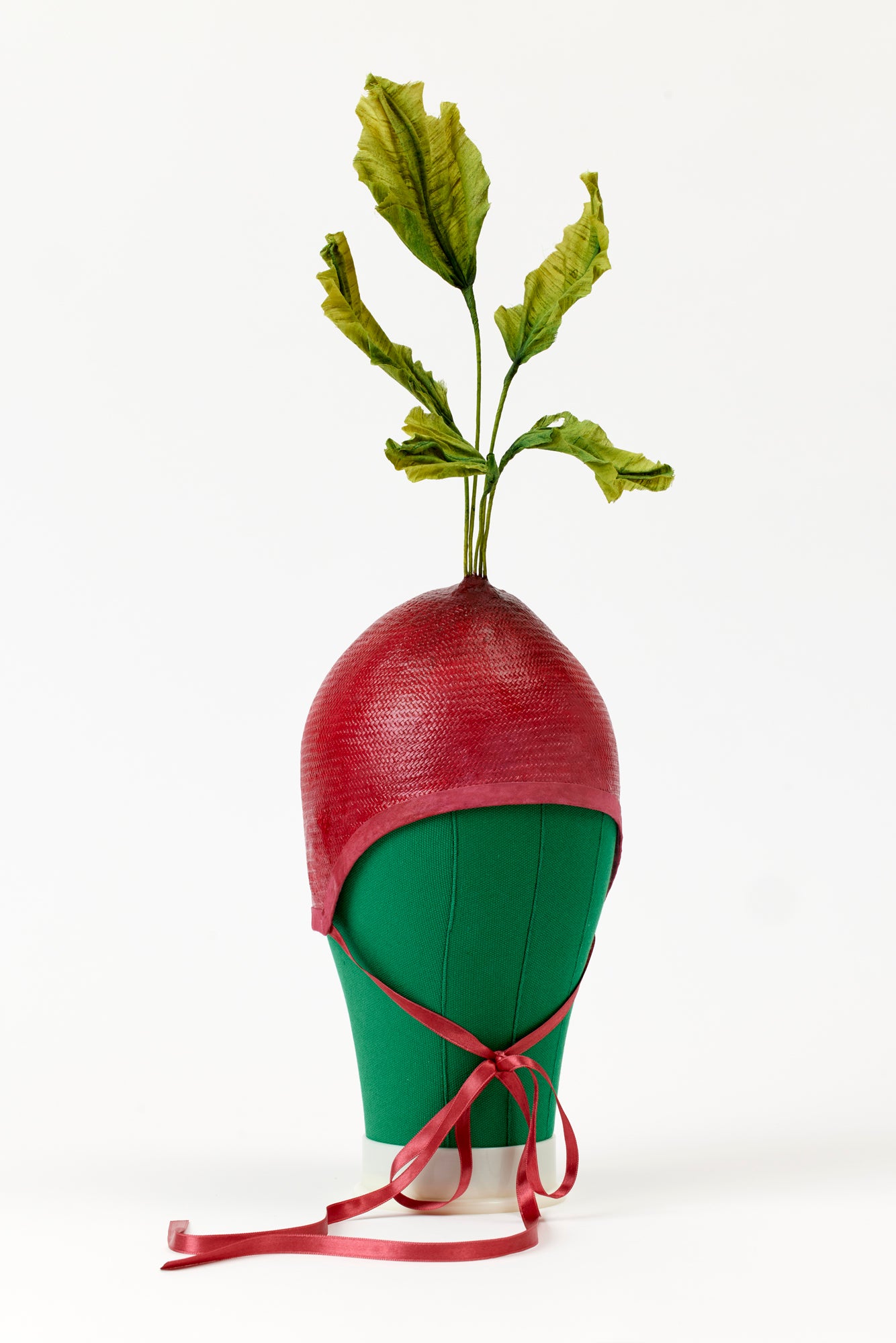 RAVISHING RADISH HAT