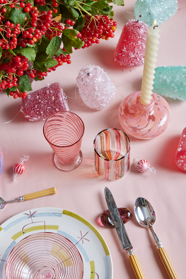 GIANT GUMDROP GARLAND
