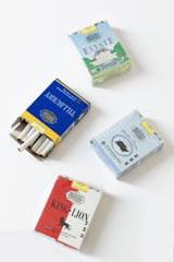 SET OF 4 PACK CHOCOLATE CIGS